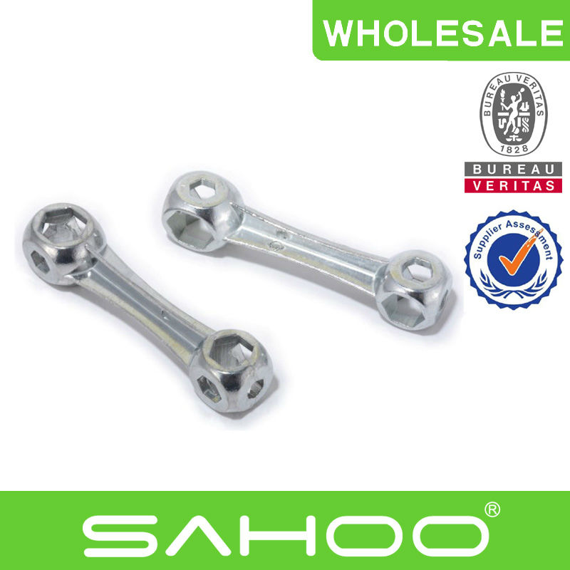 ประแจกระโหลก [23053] SAHOO Bone wrench
