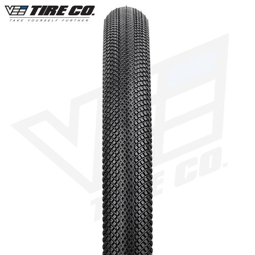 ยางนอกขอบพับ VEE SPEEDSTER 700x40C