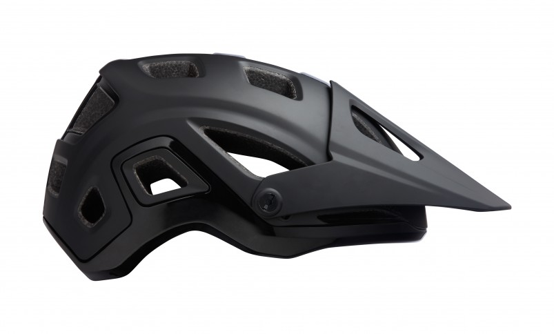 หมวกกันน็อค หมวกจักรยาน LAZER IMPALA HELMET OFF ROAD SECURITY, 2020