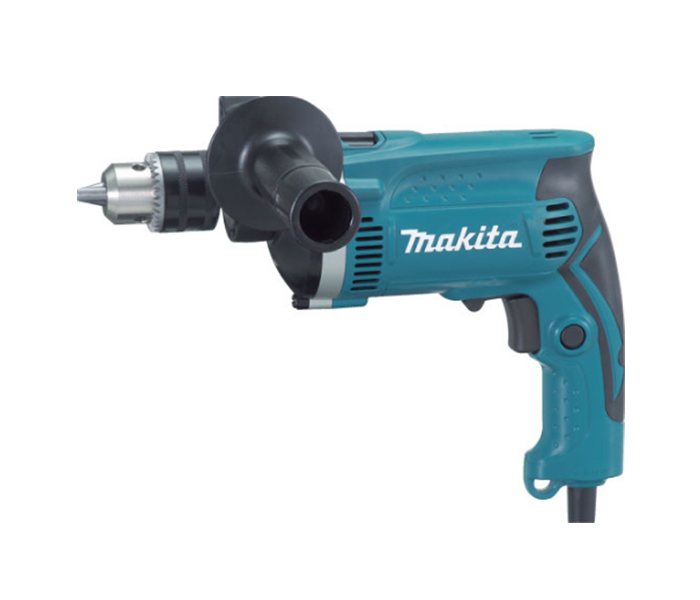 แกนเฟือง, แกนจับใบ สว่านกระแทก Maktec- Makita MT811, MT813, MT814, HP1630, M8100, M8100B Pn.324223-9 (แท้) #H12