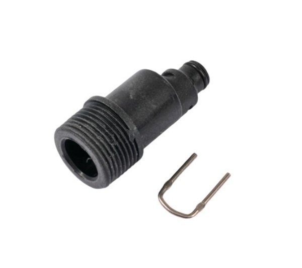 INLET PUMP KIT เครื่องฉีดน้ำแรงดันสูง Makita มากีต้า รุ่น HW132 Pn.MP609640870 (แท้) ##