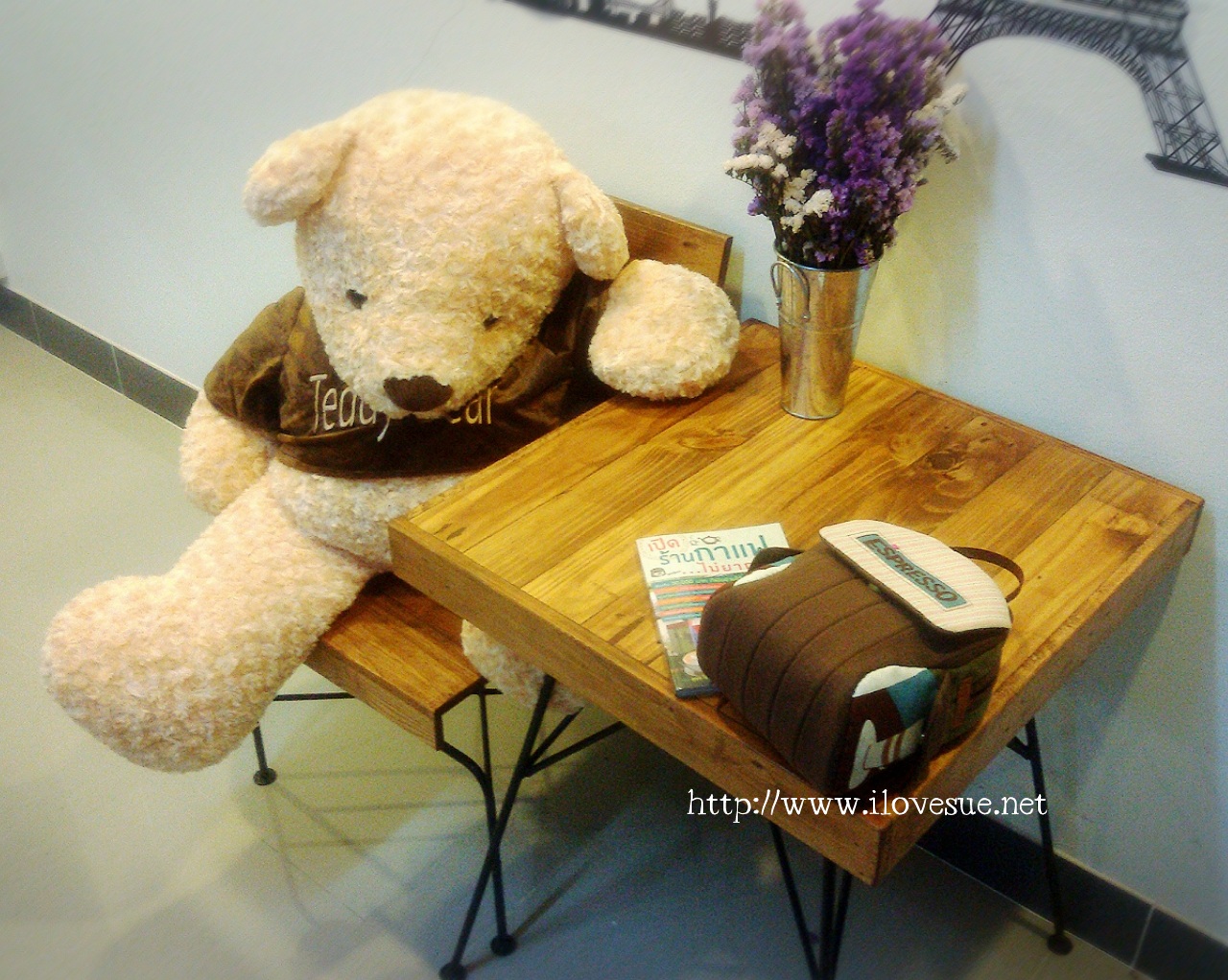 เรียนพร้อมอุปกรณ์ MY darling (กรุณาระบุชุดคิทหมายเลขที่ท่านต้องการ)