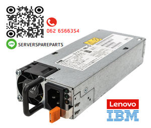 IBM,94Y8149,94Y8150,IBM 750W,80 Plus,Power Supply,X3500 M5,X3550 M5,x3650 M5,IBM,System x