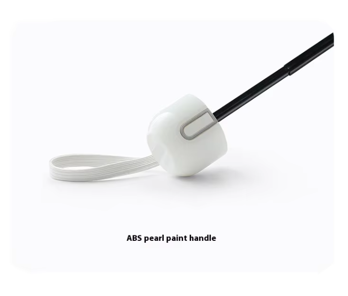 ร่มพับมินิทูโทน 5 ตอน 21 นิ้ว 8 ก้าน รุ่น NQ-153