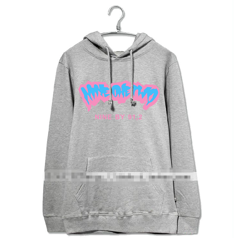 เสื้อฮู้ด (Hoodie) แบบ Shin Min Ah ในซีรีส์ Oh My Venus