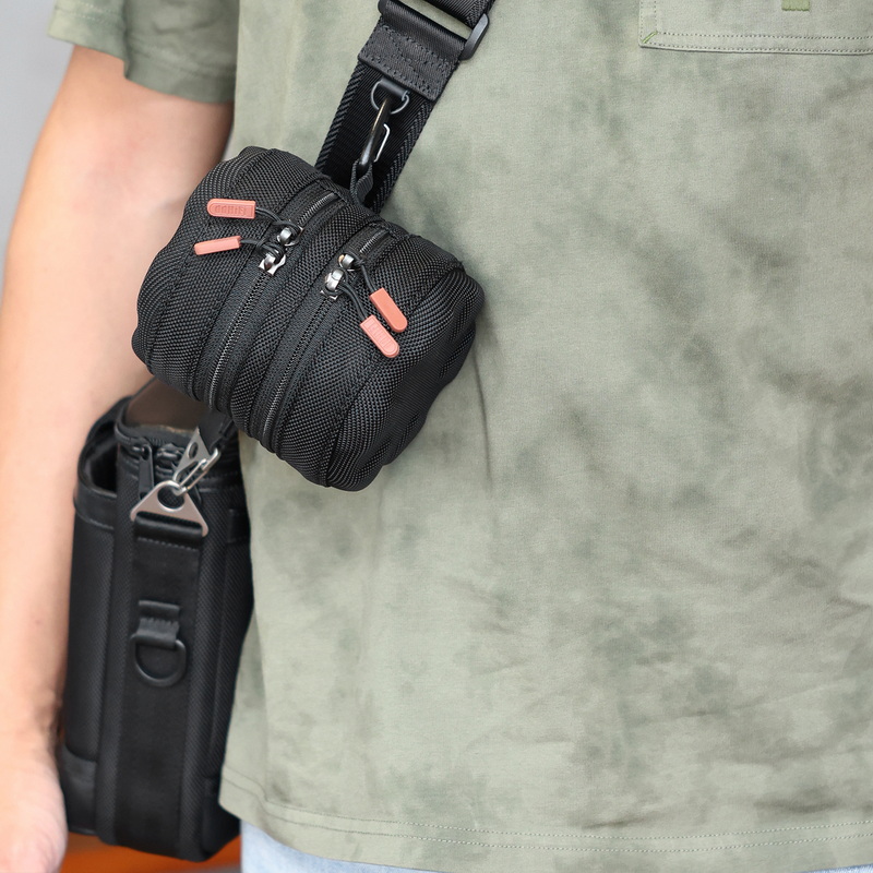 DD C100Pro กล่องเก็บอุปกรณ์เสริมสำหรับผู้ที่ชื่นชอบเสียงดนตรี ประกันศูนย์ไทย