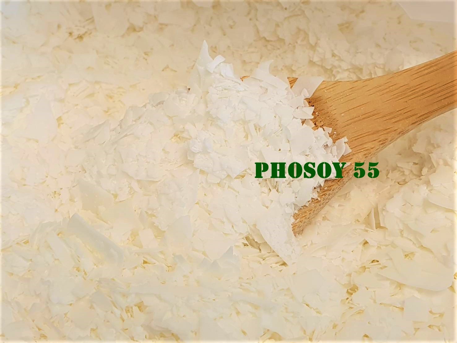 Test product - Phosoy 55