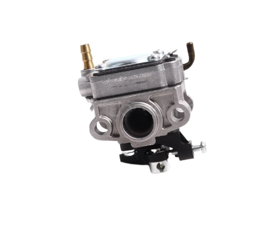 CARBURETOR เครื่องตัดหญ้า Makita มากีต้า EH6000W, EH7500W [#142] Pn.168569-1 (แท้) ##