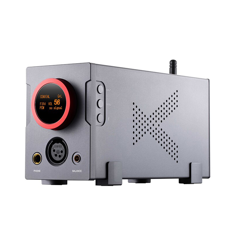 ขาย Xduoo XA-10 DAC& ตั้งโต๊ะ กำลังขับสูง