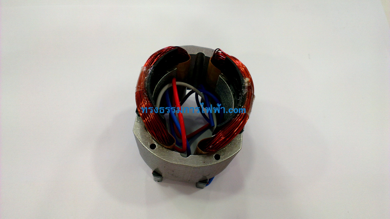 ฟิลคอยล์ สว่าน มาคเทค Maktec รุ่น MT813 [ #31] (แท้) ##