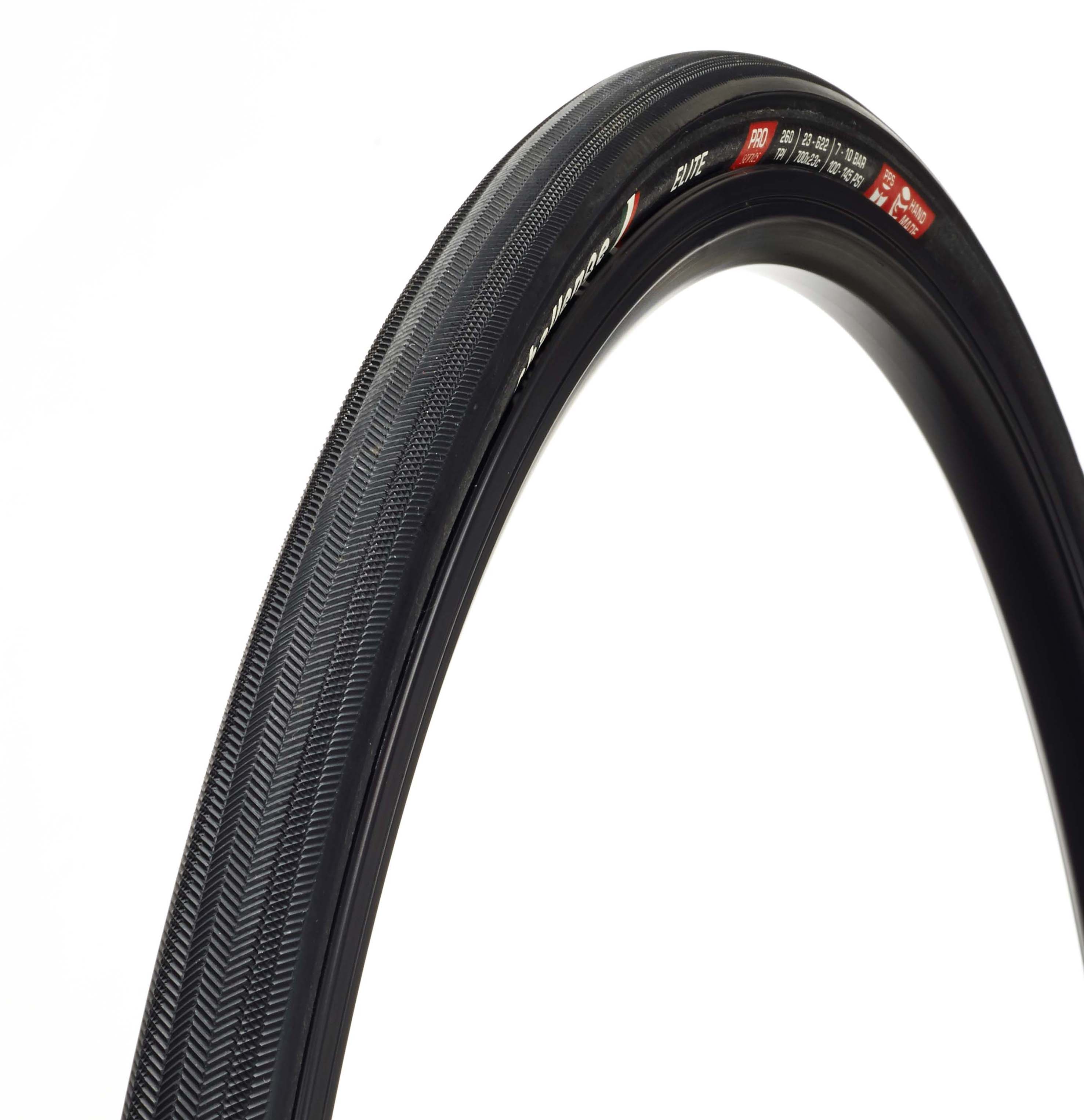 ยางเสือหมอบ CHALLENGE ROAD OPEN TUBULAR/CLINCER(HANDMADE) ขอบพับ