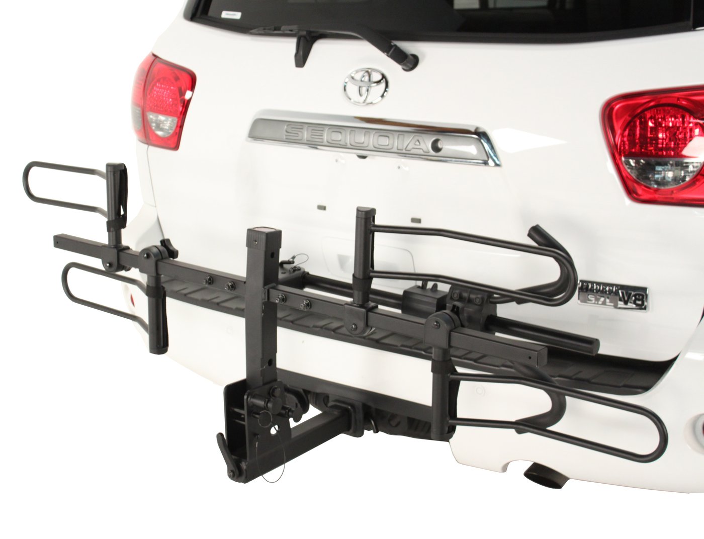 แร็คบรรทุกจักรยาน HOLLYWOOD Sport Rider SE2 Bike platform style Rack 2 Car Bike Rack