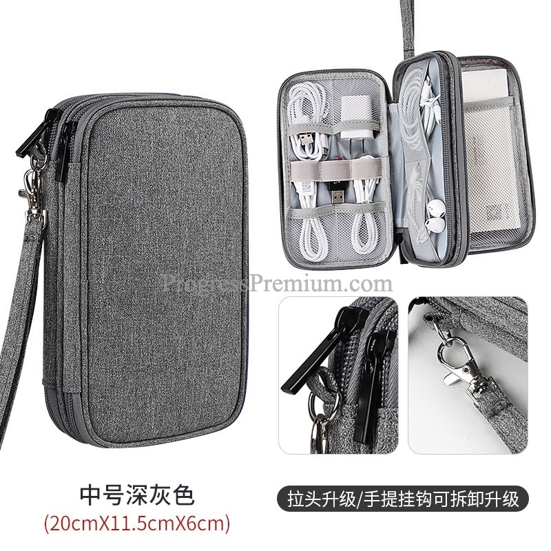 กระเป๋าใส่ของอเนกประสงค์ รุ่นSM05