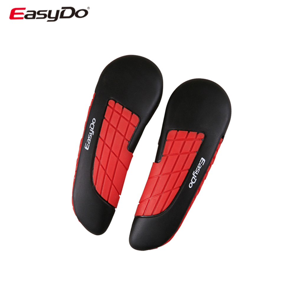บาร์เอน EasyDo EGS-B1, Bionic gecko ancillary handlebar grips for bicycle ของแท้นุ่มมือ เบาสุดๆ ยาว 11cm