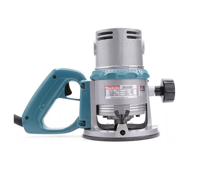 ฟิลคอยล์ เราท์เตอร์ Makita มากีต้า 3600H Pn.523348-8 (แท้) ##