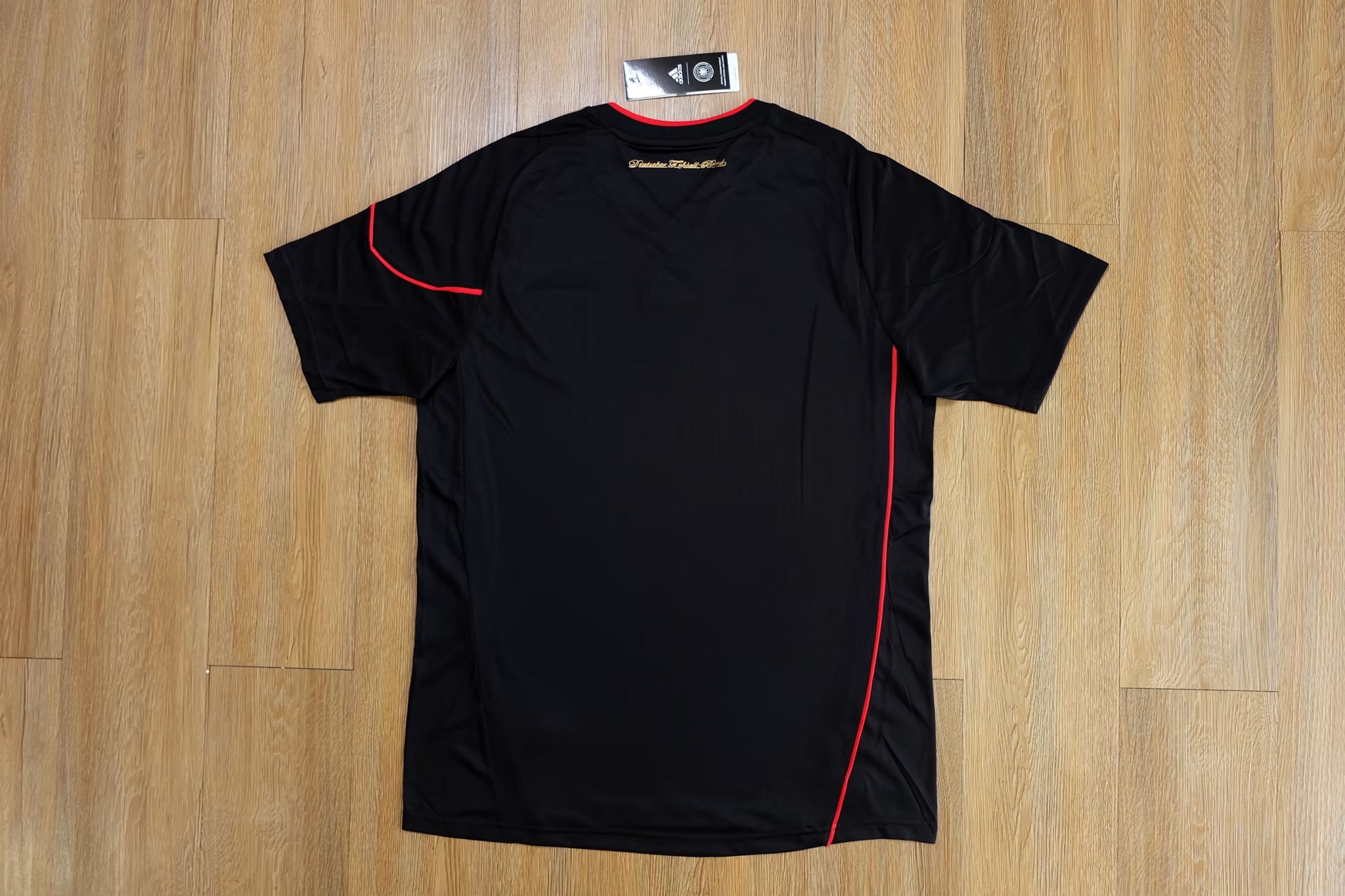 Germany 2010/11 Away Retro Jersey เสื้อบอลย้อนยุคเยอรมัน เสื้อทีมชาติเยอรมัน