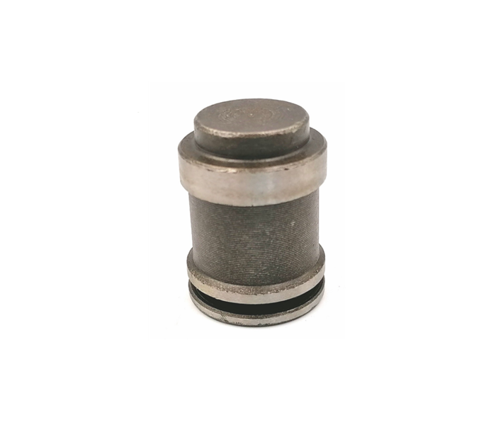 ลูกกระทุ้ง, ลูกกระแทก สกัดไฟฟ้า Makita-มากีต้า HM0810 [#6], HM0810T, TA [#5]