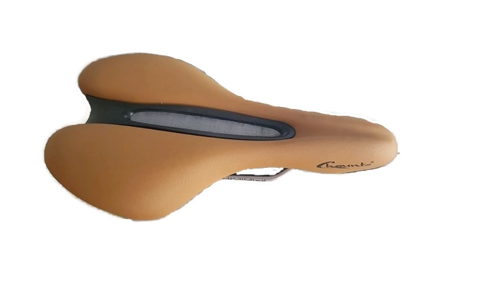 เบาะจักรยาน Chaunts saddle ,FU9088