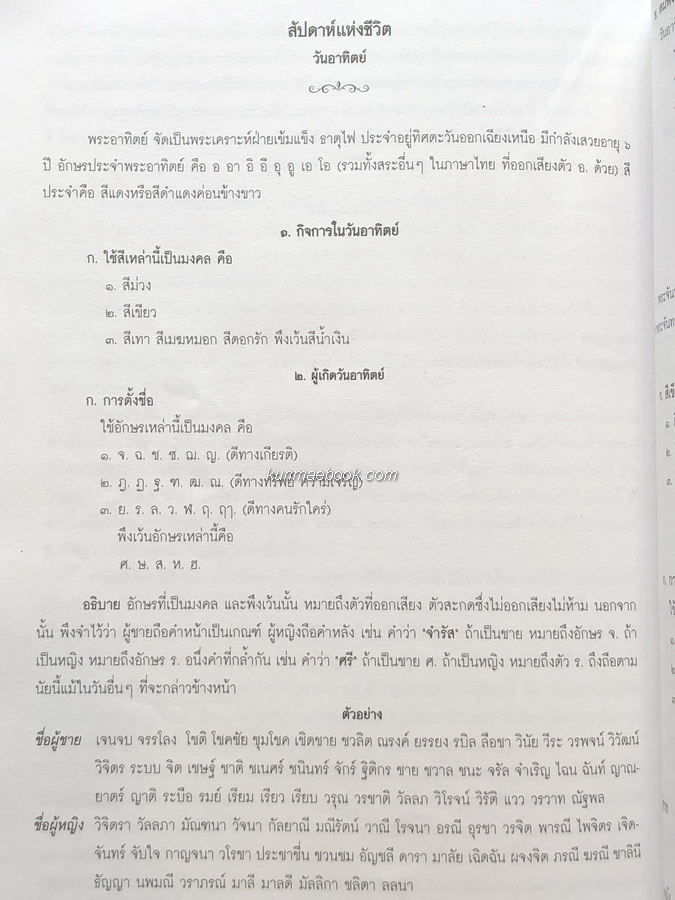อนุสรณ์ในงานพระราชทานเพลิงศพ แม่หลวงจันทร์ทา คำวังพฤกษ์