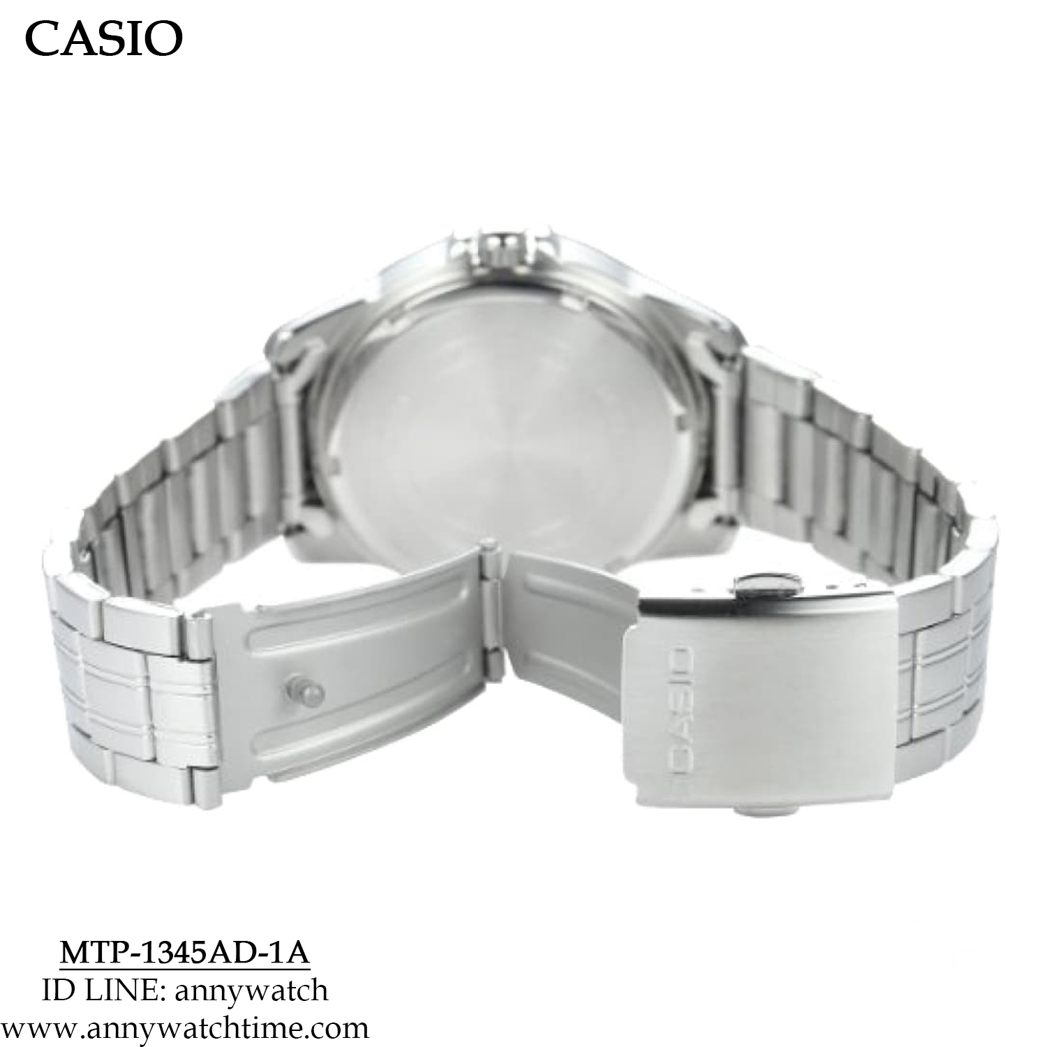 CASIO MTP-1345AD-1A
