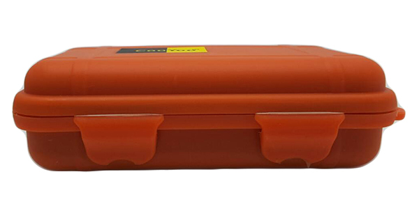 ขาย เคส X-Tips รุ่น coyoo เคสสำหรับเก็บหูฟังสุดแกร่ง มี 2 สี