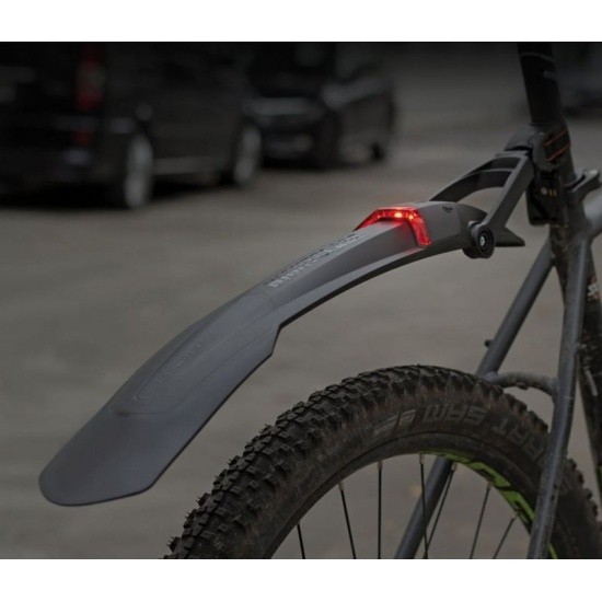 บังโคลนจักรยาน SKS Germany NIGHTBLADE 29 ZOLL + 27.5PLUS