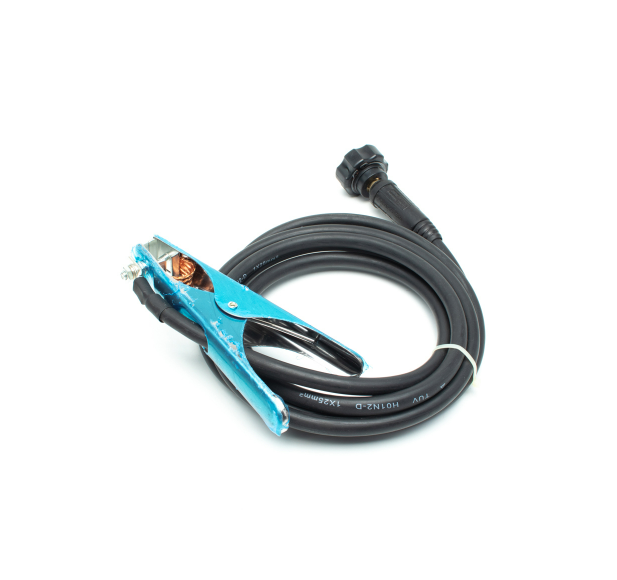 สายดิน 25 ตร.มม.*3ม.300A POLO โปโล PA200 Pn.P192-PA200032 ##