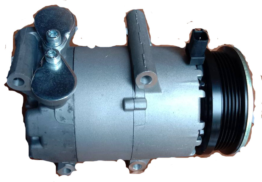 คอมแอร์ ฟอร์ด โฟกัส 2012/ FORD FOCUS 2012 , 12 v. (ของ ใหม่ ประกัน 3 เดือน) แบรนด์ STAL