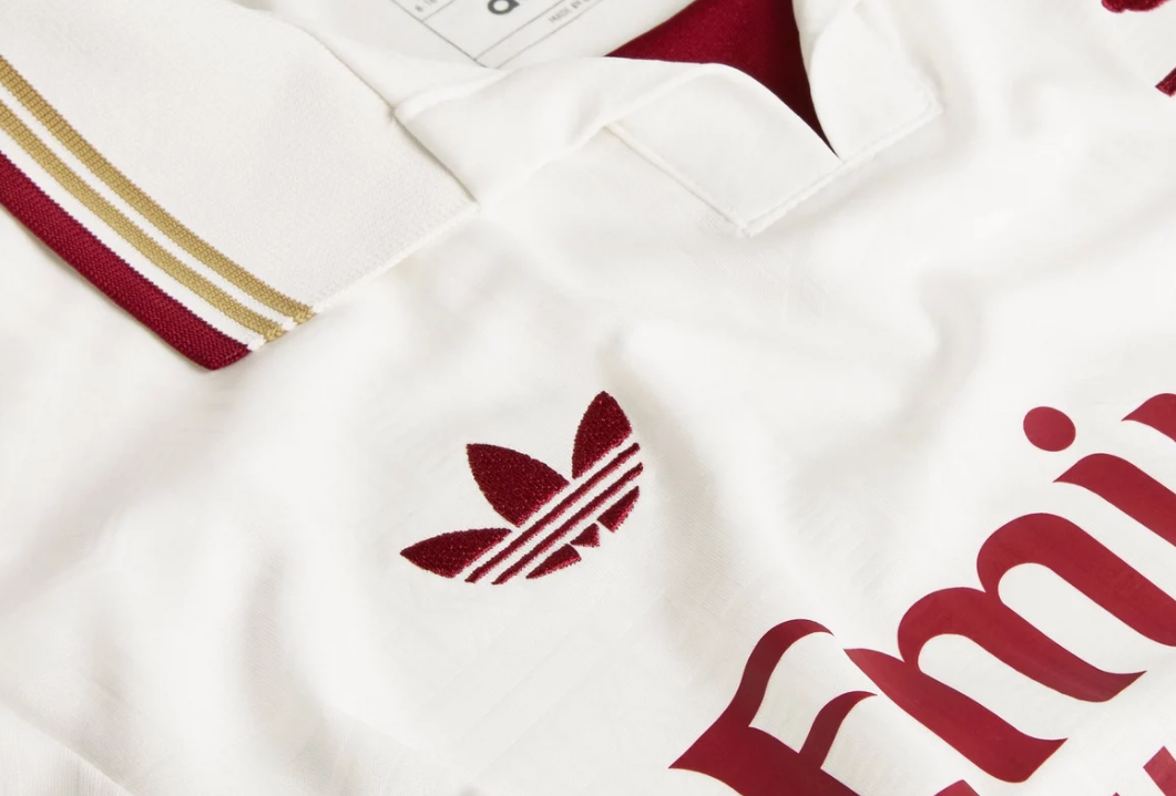 เสื้อผู้หญิงอาร์เซนอล 2025 2026 ชุดที่3 ของแท้