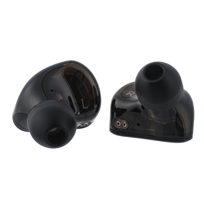 Ziigaat Nuo หูฟัง IEMs ไดรเวอร์ไดนามิกประสิทธิภาพสูง ประกันศูนย์ไทย