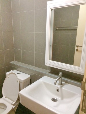 ให้เช่า ดี คอนโด แคมปัส รีสอร์ท รังสิต ขนาด 31.77 ตรม.เครื่องใช้ไฟฟ้าครบ พร้อมอยู่