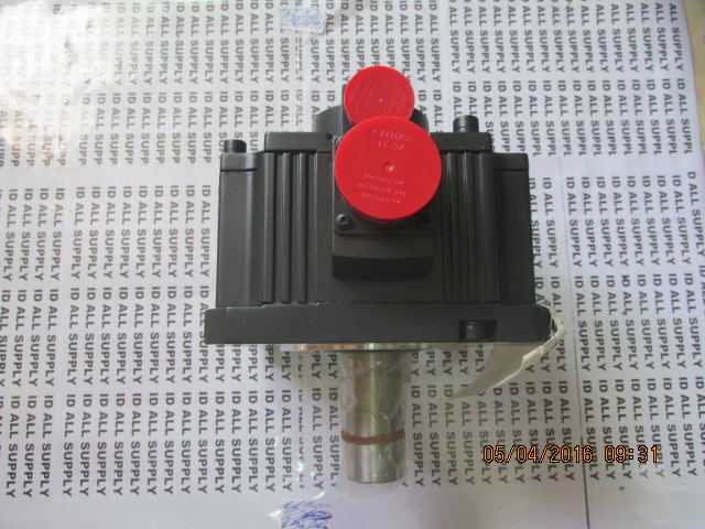SERVO MOTOR “ MITSUBISHI ” รุ่น HC-SFS202K