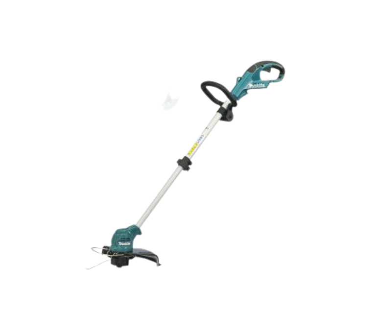 มอเตอร์ เครื่องตัดหญ้าไฟฟ้า Makita มากีต้า UR100DWYE Pn.629317-8 (แท้) ##