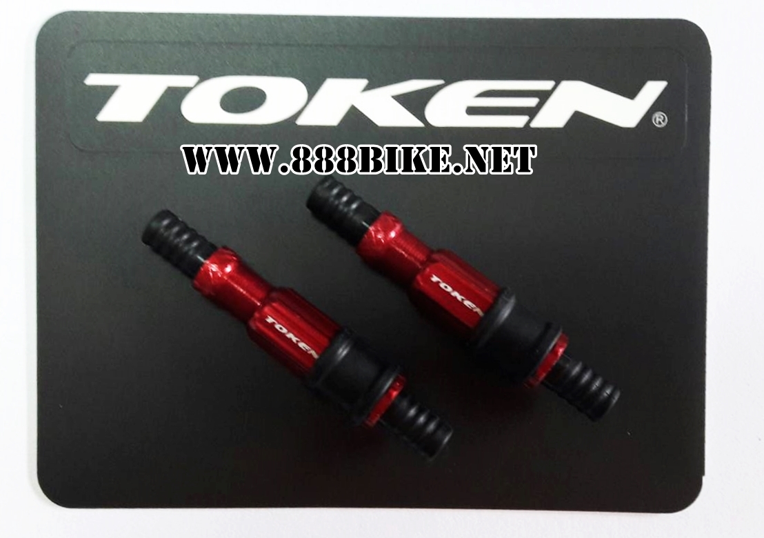 น็อตปรับเร่งสาย TOKEN TK684