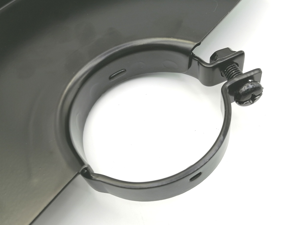 ตัวกันสะเก็ด, บังใบ หินเจียร Makita GA9020 [#47], GA9030 [#55] Pn.154672-4 (แท้) ##