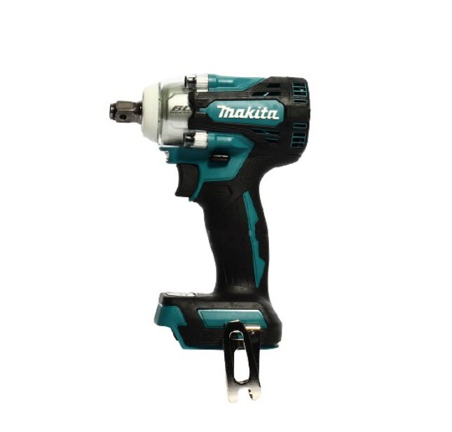 บล็อคไร้สาย 18 โวลต์ Makita มากีต้า รุ่น DTW300Z (แท้) ##