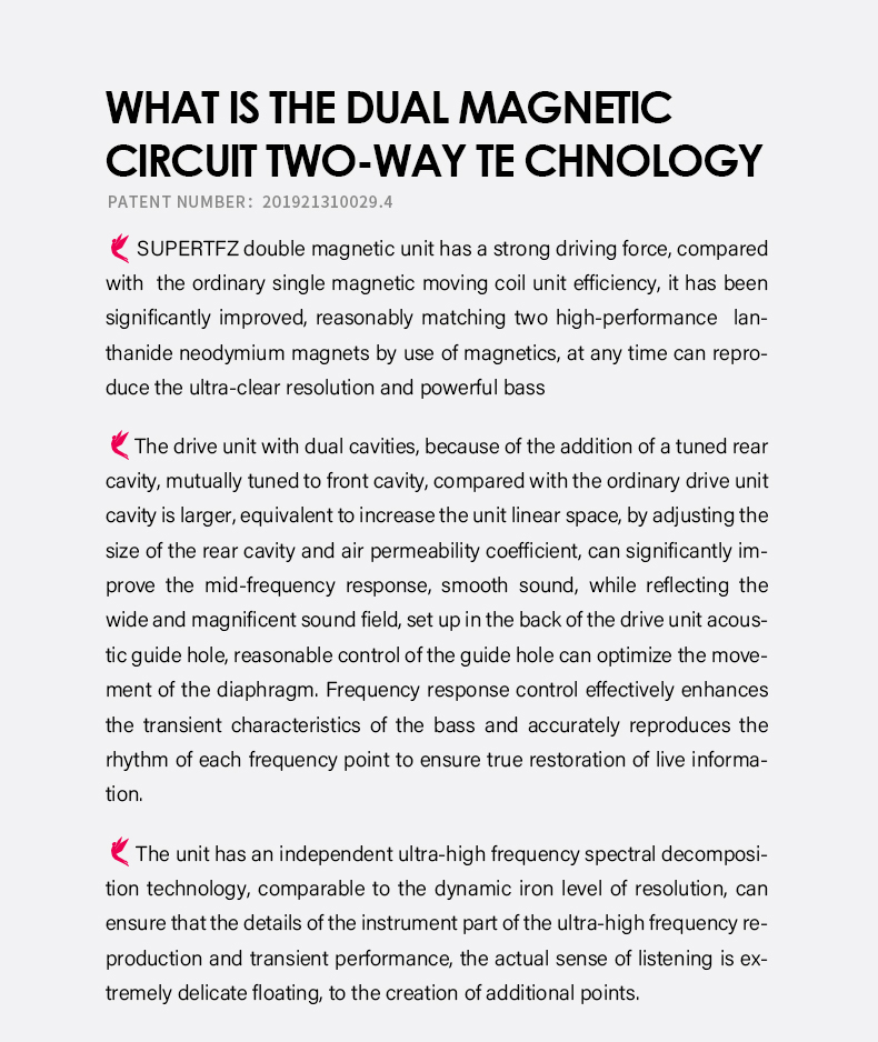 ขาย SuperTFZ Force king หูฟัง Super Dynamic เสียงสมจริงยิ่งขึ้น ประกันศูนย์ไทย