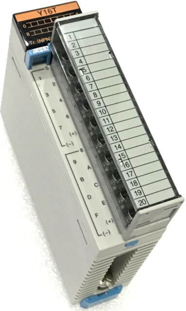 FP2-Y16T PLC " NAIS "