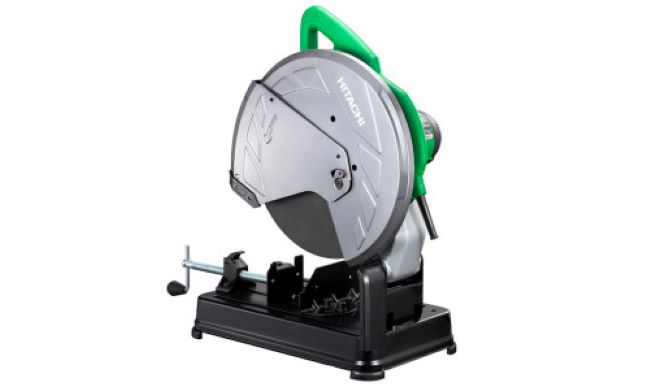 ทุ่น แท่นตัดไฟเบอร์ 14 นิ้ว Hitachi CC14STA