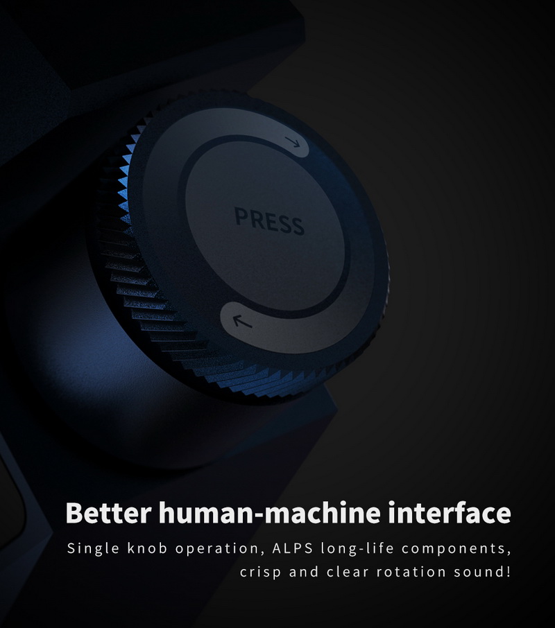 Luxury & Precision W4EX USB DAC/AMP Dongle ระดับรองเรือธง (SubFlagship) ประกันศูนย์ไทย