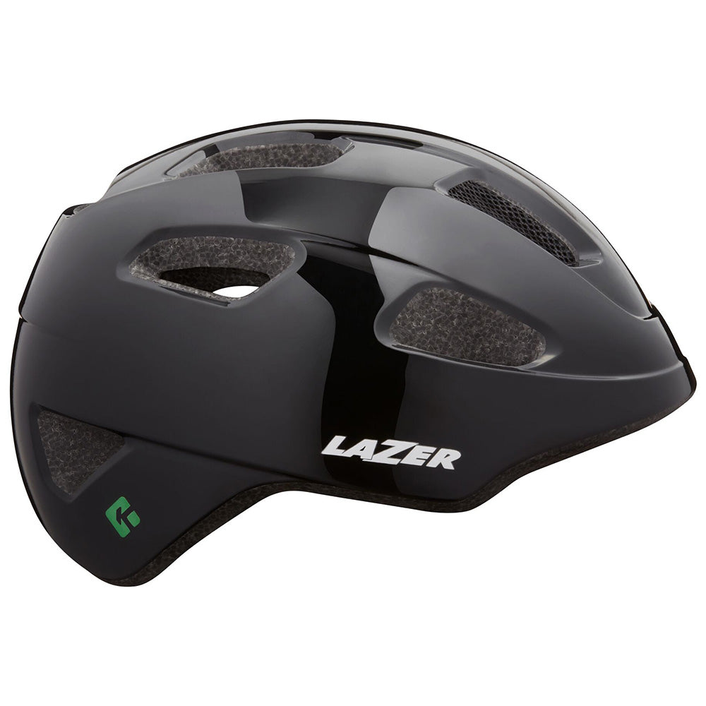 LAZER หมวกเด็กรุ่น LAZER NUT'Z KINETICORE YOUTH HELMET Kid Helmet 2022