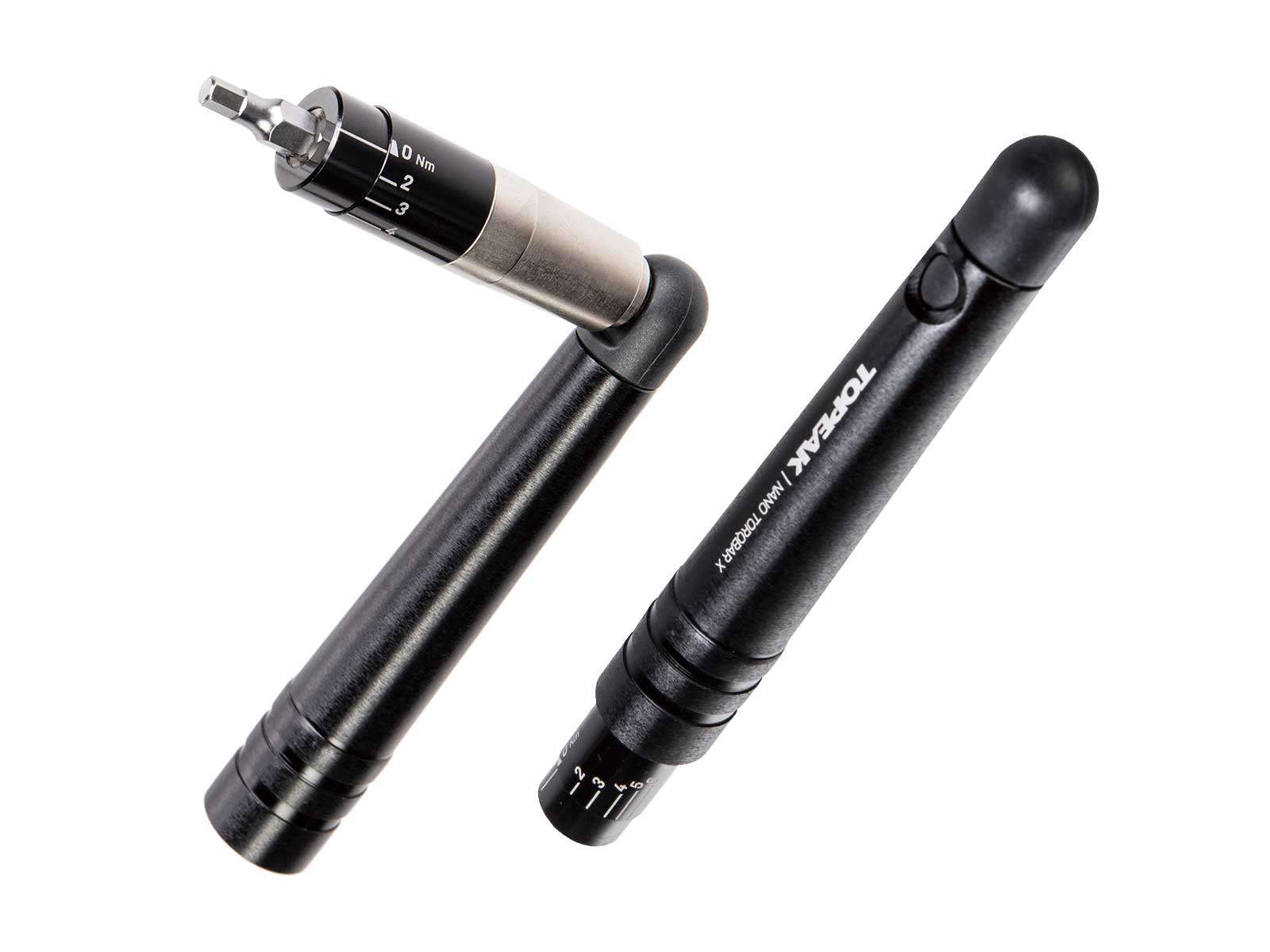 ปะแจทอร์ค TOPEAK NANO TORQBAR X, TT2576 เครื่องมือขัน Torque