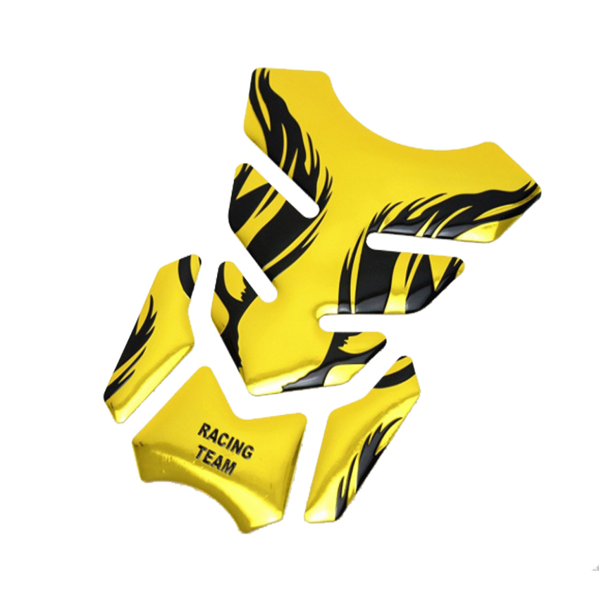 สติ๊กเกอร์ติดถัง HONDA,KAWASAKI,YAMAHA
