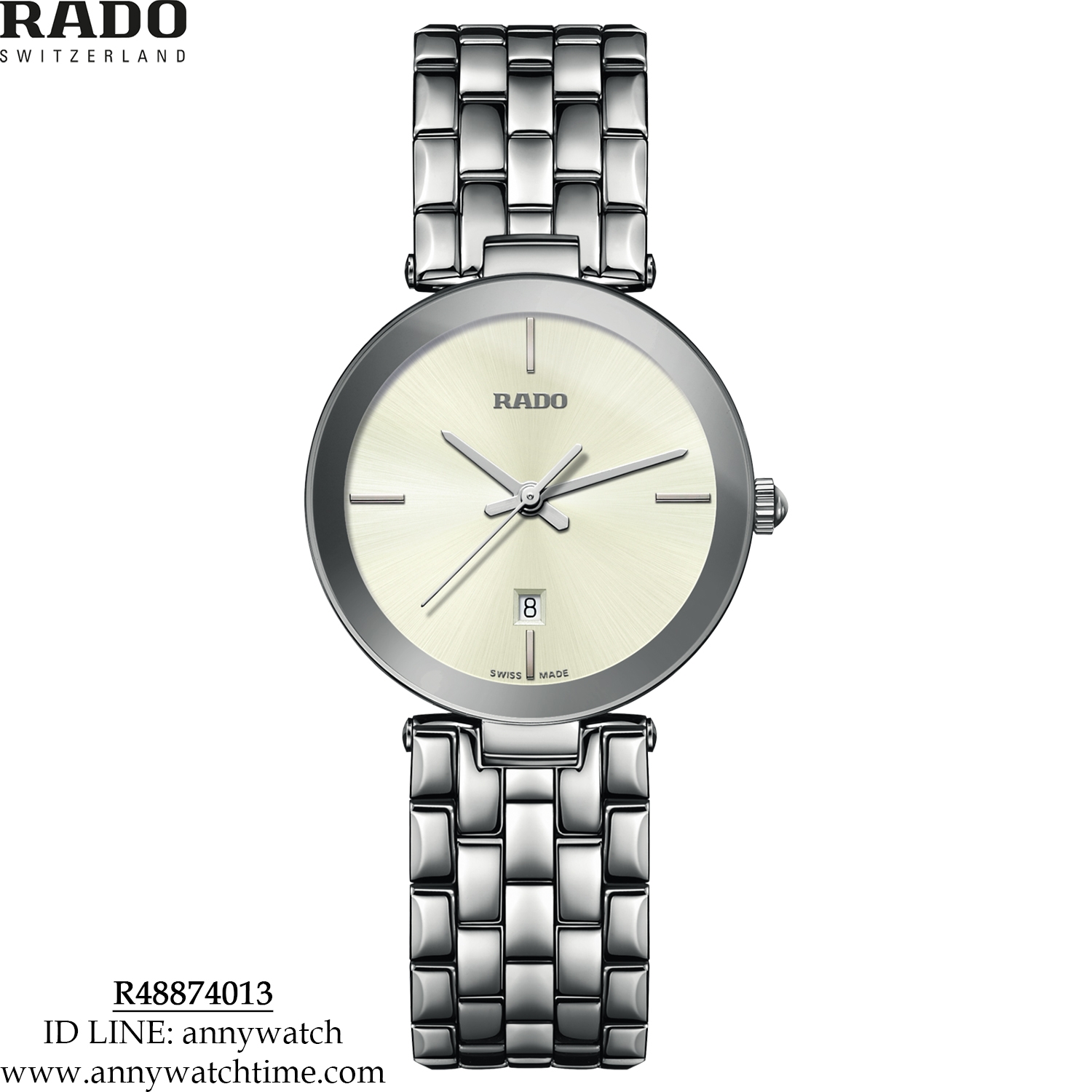 RADO R48874013