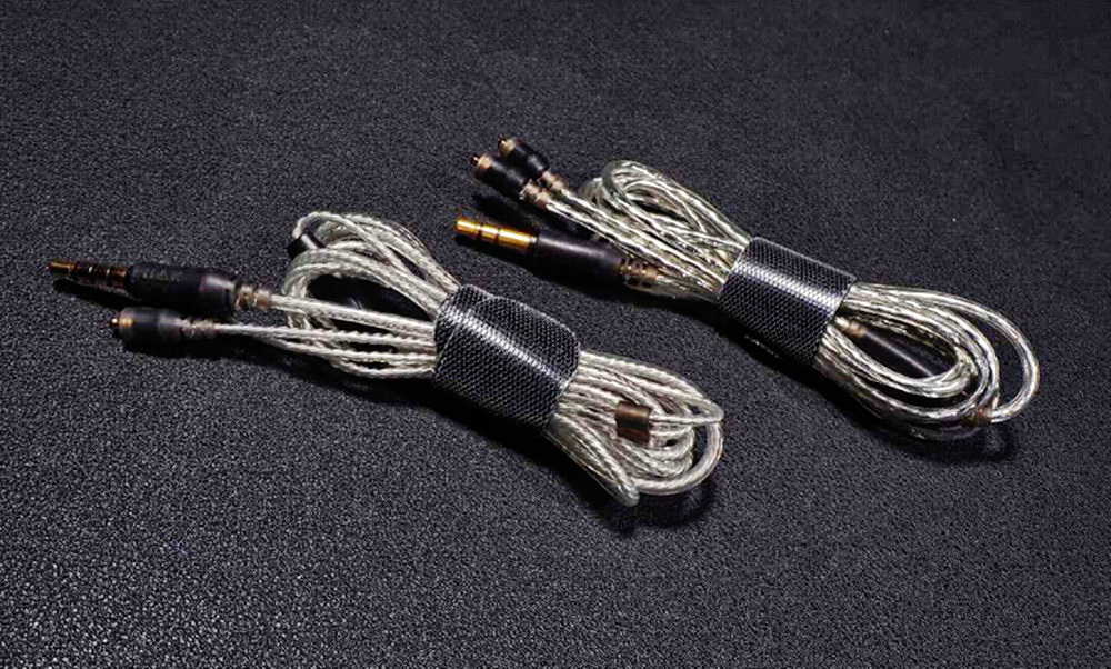 ขาย VJJB N1 หูฟัง 2 ไดรเวอร์ถอดสายได้ มาพร้อมสาย2in1 สายธรรมดา และ ไมค์ 2 เส้นในชุด