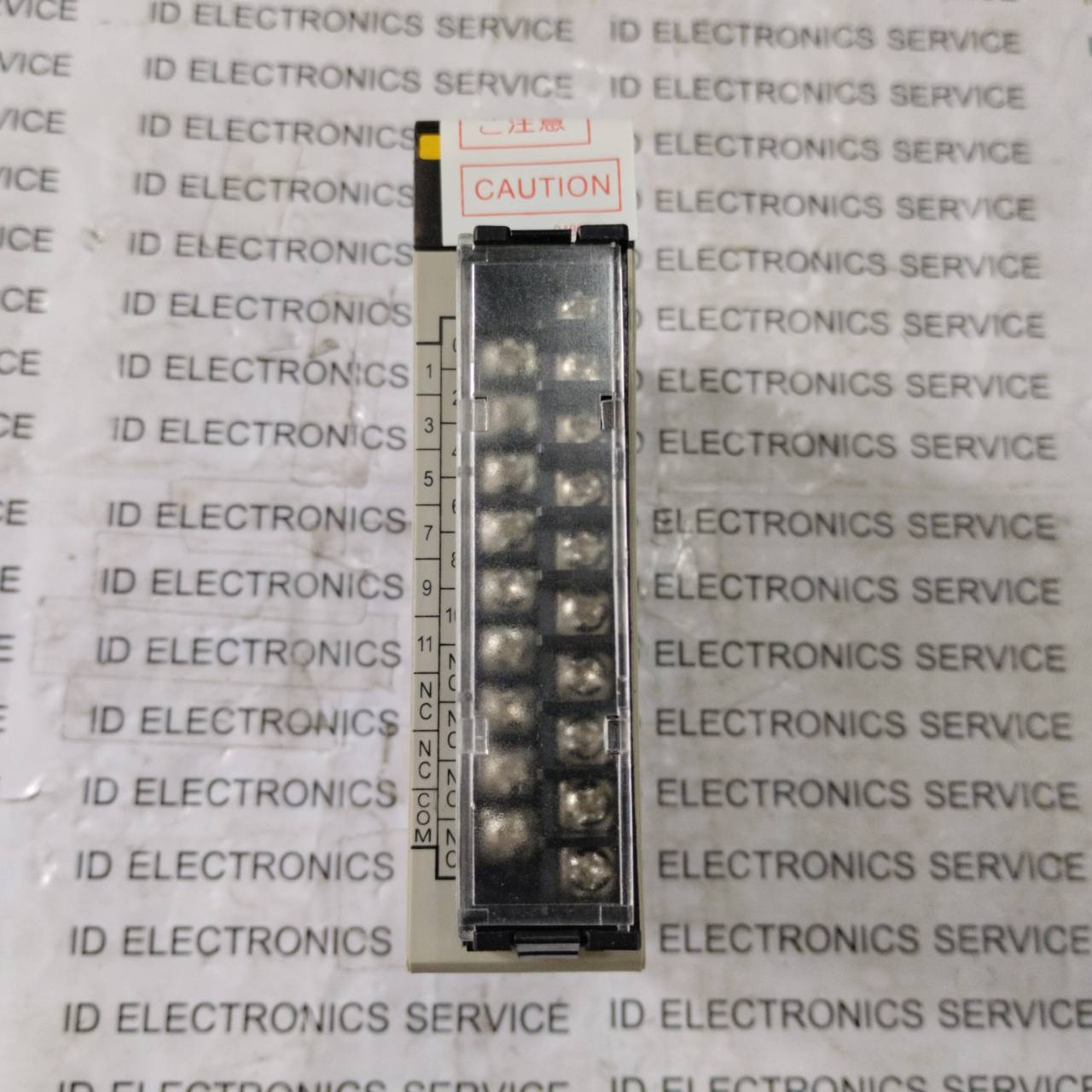 C200H-OA222 PLC " OMRON "