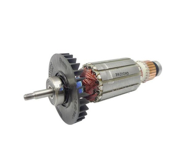 ทุ่น เครื่องตัดคอนกรีต Maktec MT410 P/N.513508-0 (แท้) ##