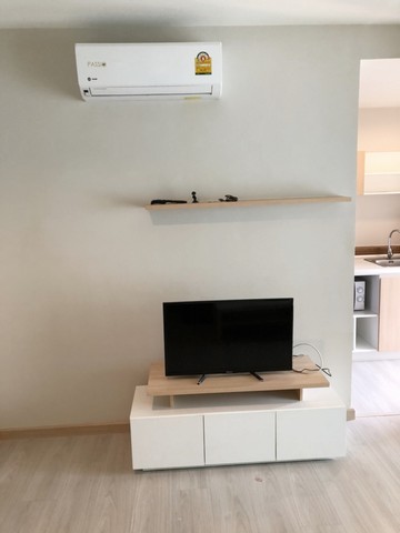 ให้เช่าคอนโด เทมโป ควอด พหลโยธิน-สะพานใหม่ 28 ตร.ม.เฟอร์ครบ มีเครื่องซักผ้า ใกล้ BTS สายหยุด