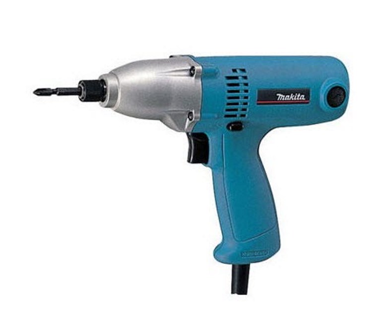 ทุ่น ไขควงไฟฟ้า Makita มากีต้า 6951 (แท้) ##