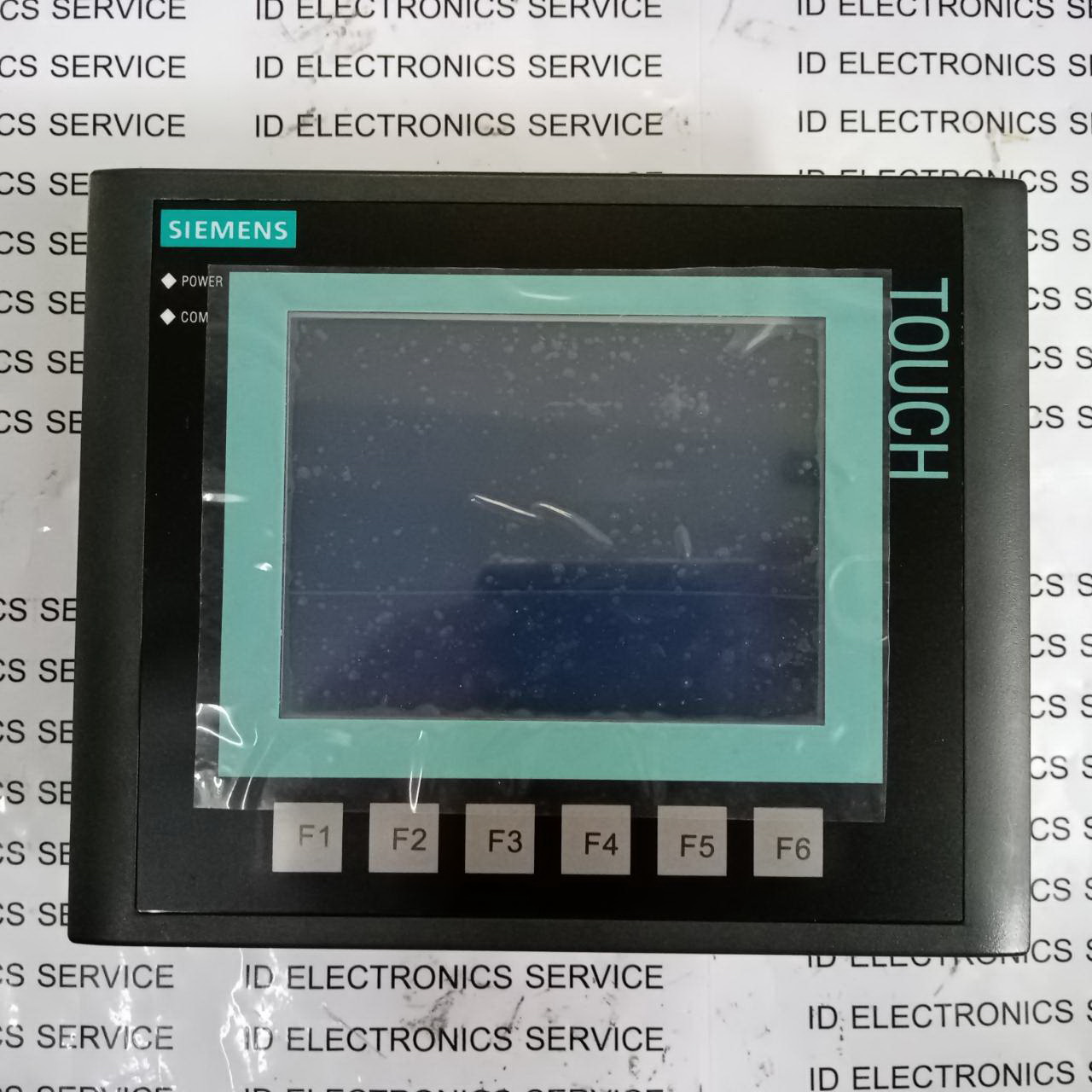 6AV6 640-0DA11-0AX0 HMI " SIEMENS "